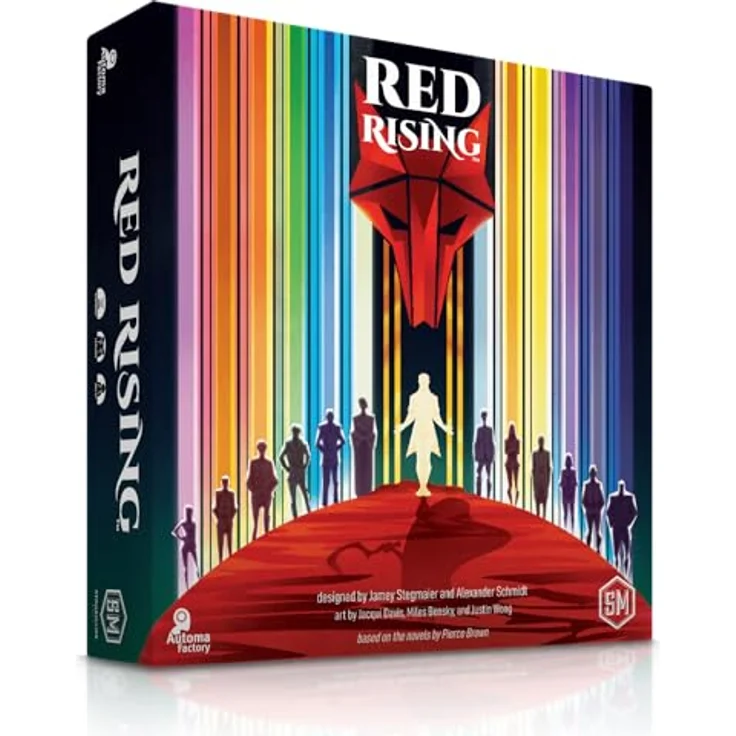 Red Rising (engl. ) – Bild 2
