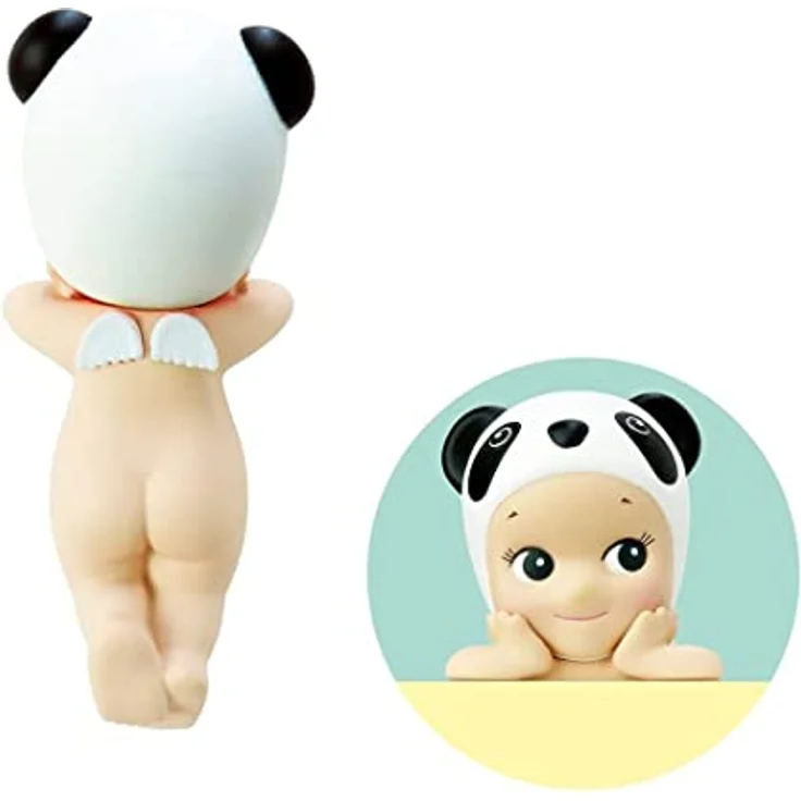 SONNY ANGEL Sonny Angel Box Hippers, Überraschungspackung mit charmanten Desk-Figuren, 8-9 cm hoch – Bild 6
