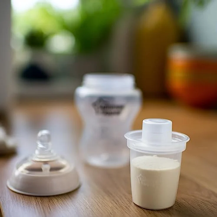 Tommee Tippee Milk Powder Dispensers, 6 Pack – Bild 6