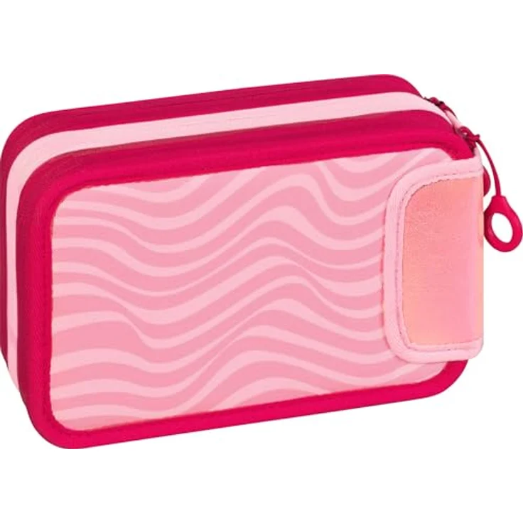 Baier & Schneider Etui, Federmäppchen 3 RV Fruity Love, bunt – Bild 2