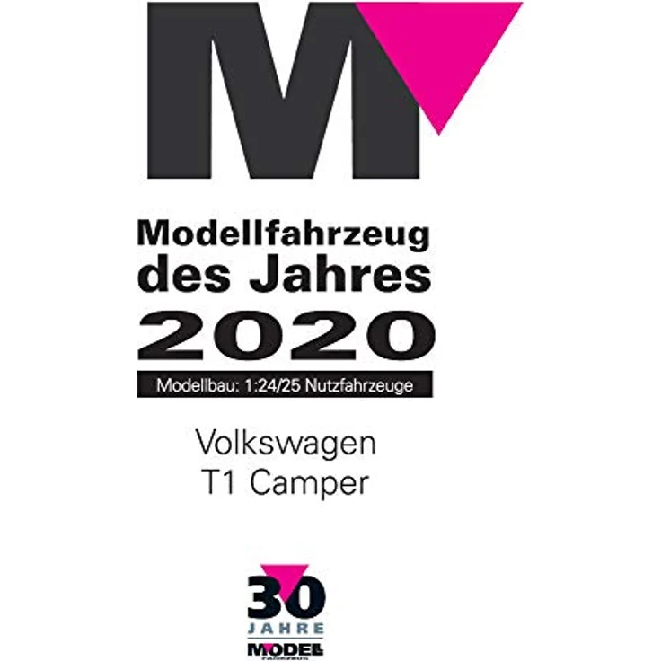 1:24 VW T1 Camper – Bild 10