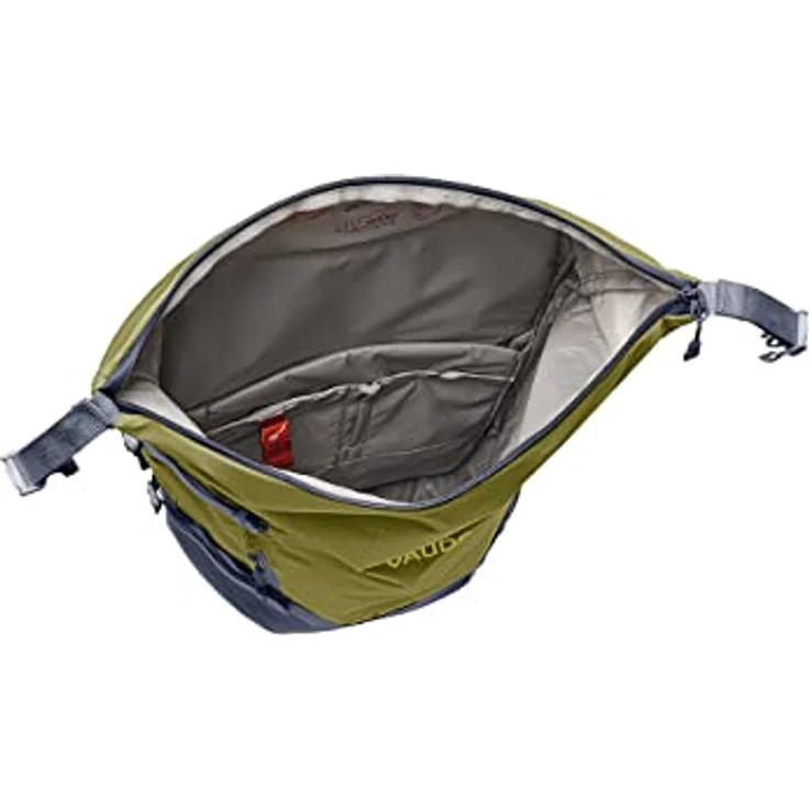 VAUDE CityGo 23 bamboo - Größe 23 Liter – Bild 5