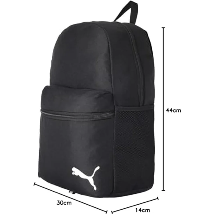 Puma Teamgoal 23 Backpack Core puma black (03) – Bild 11