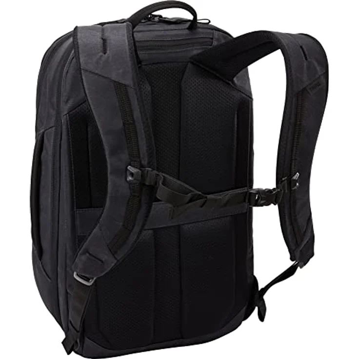 Thule Aion Travel Backpack 40L Reisetasche Black One-Size – Bild 3