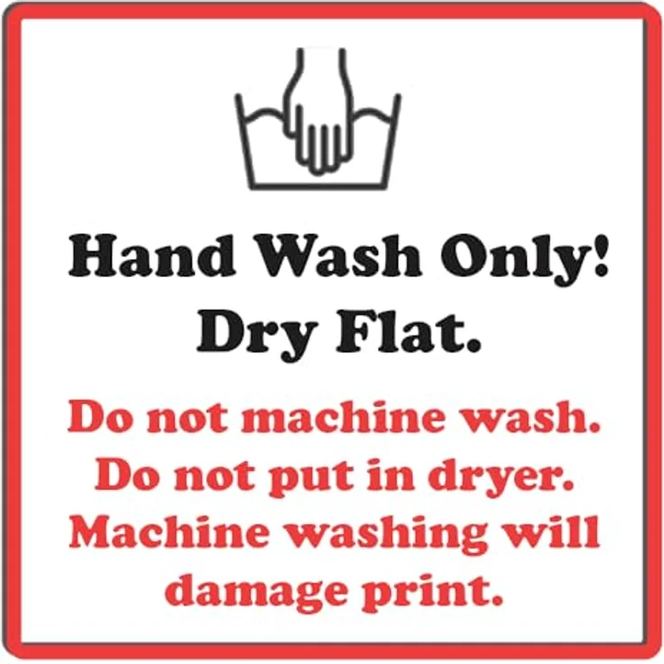 Rubies Wonder Woman Fan-Set (L), dreiteiliges Kostüm-Set mit T-Shirt, Stirnband und Cape, rot/gold – Bild 3