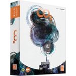 Skellig Games CO2 - Zweite Chance, Brettspiel für Kennerspiele in perfektem Geschenk-Design