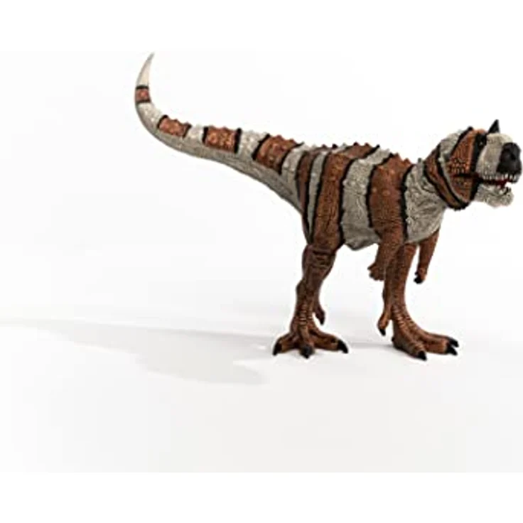 Schleich® Dinosaurs Majungasaurus 15,5cm - Preisvergleich – Bild 5