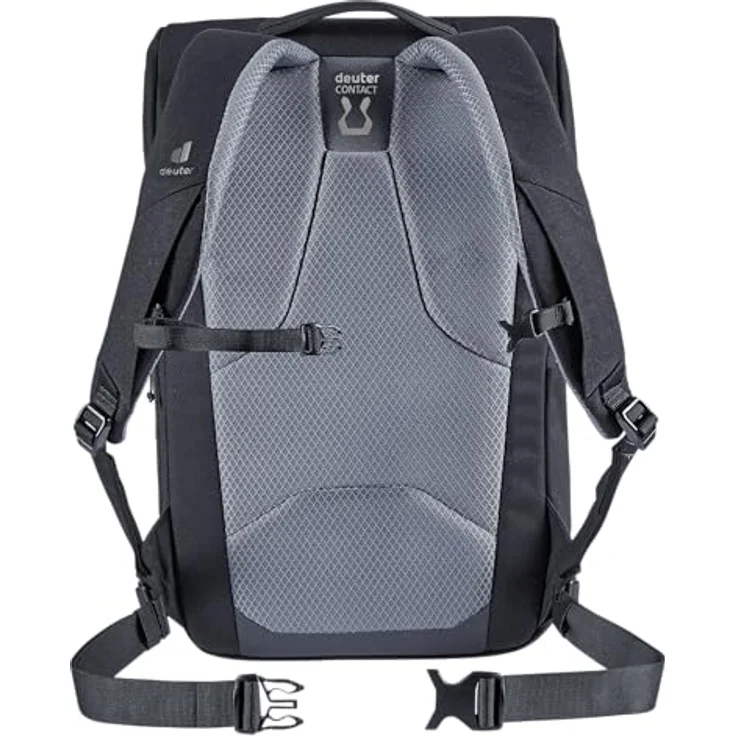 Deuter UP Seoul Daypack Black – Bild 3