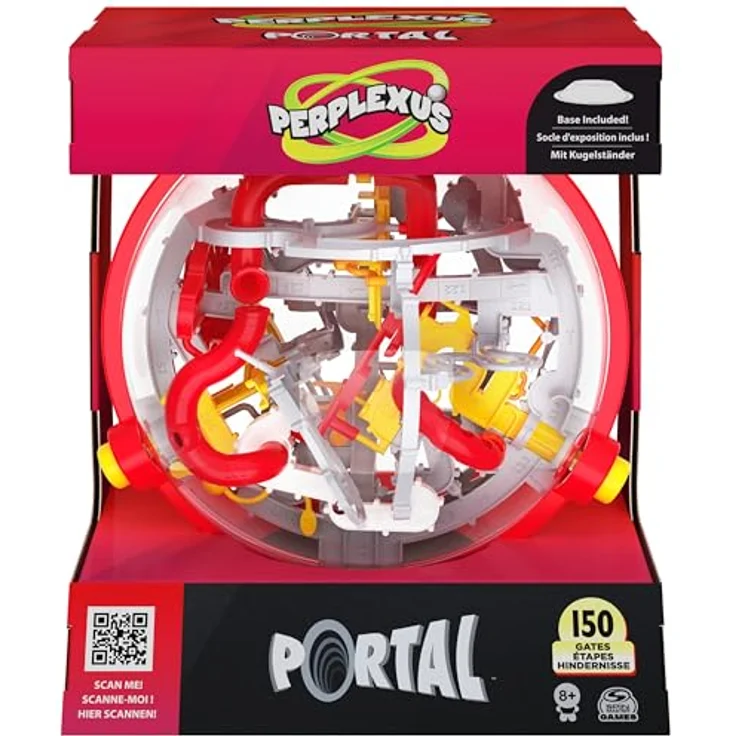 OGM Perplexus Portal – Bild 2