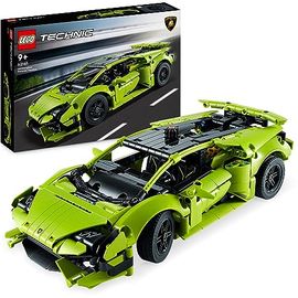 LEGO Technic Lamborghini Huracán Tecnica