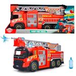Dickie Toys Riesen-Feuerwehrauto, 57 cm - Spielzeugauto