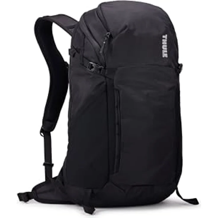 Thule AllTrail Hydration Backpack 22L, wasserabweisender Wanderrucksack mit ergonomischen Tragegurten und integriertem Hydrationssystem – Bild 8