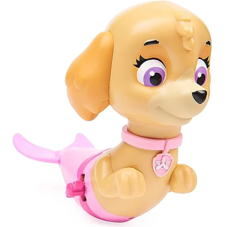 Spin Master SwimWays Paw Patrol Paddlin Pups, 1x Stück, zufällige Auswahl – Bild 5