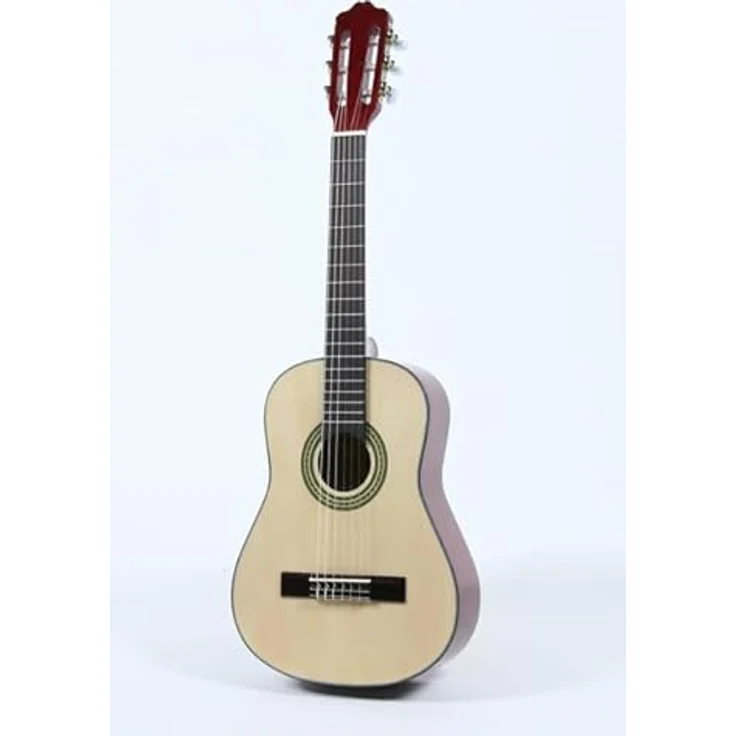 Voggenreiter - Kindergitarren-Set 1/2 – Bild 19