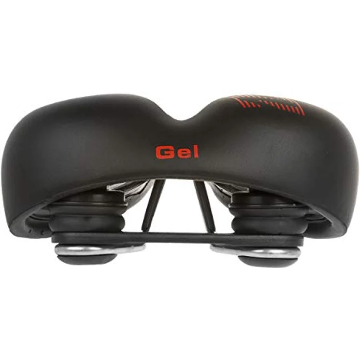 Velo, Velosattel, (Trekkingrad) – Bild 5