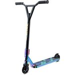 S'cool Stuntscooter flaX stunt - City Roller, Stuntscooter in dynamischem Design, made in Germany