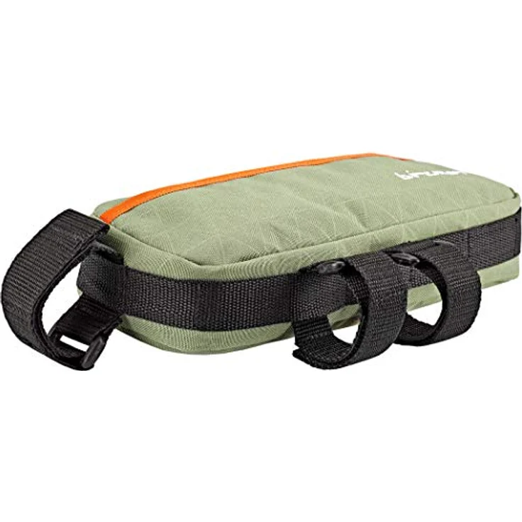 Birzman Packman Travel Top Tube - Rahmentasche. – Bild 3