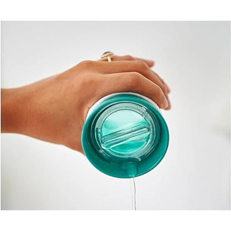 Mepal – Trinklernbecher 360 Mio – Trinklernbecher ab 9 Monaten – Auslaufsicherer Trinklernbecher – Spülmaschinengeeignet & BPA frei – Little Farm – Bild 4