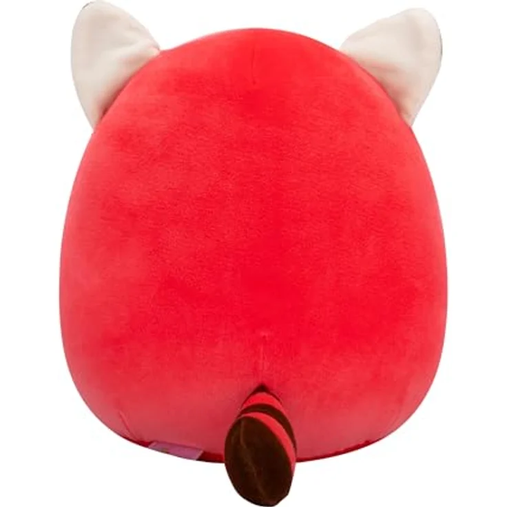 Squishmallows SQCR06607 Cici der Panda, 19 cm superweiches Plüschtier für Kinder, offizielles Jazwares Kuscheltier – Bild 4