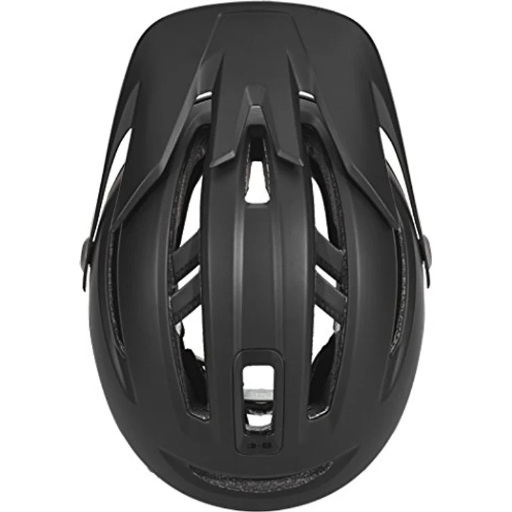 Bell Sixer Mips Fahrradhelm - Matt - Schwarz 58 - 62 cm – Bild 8