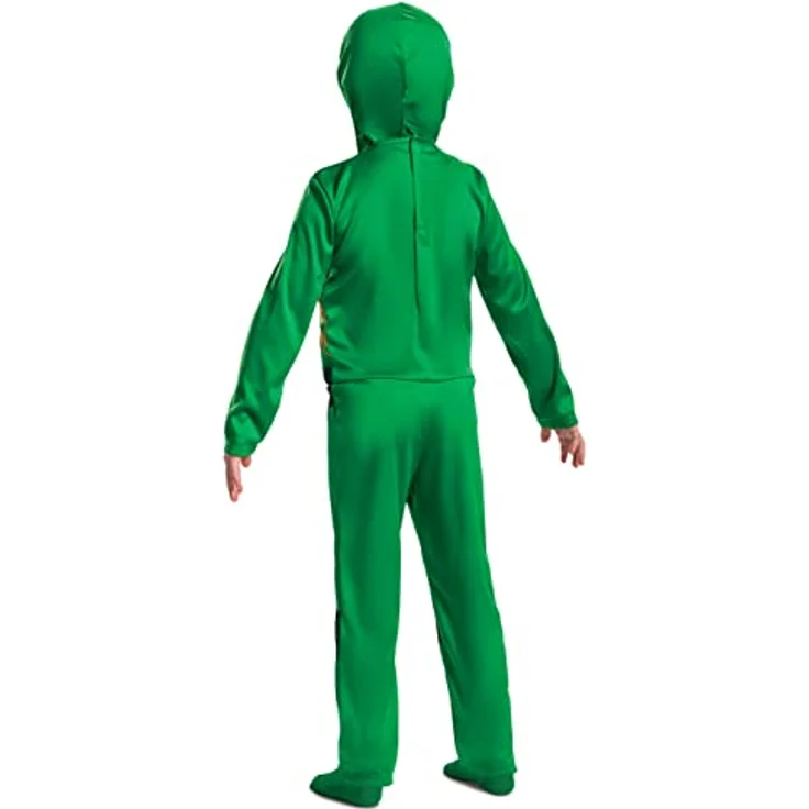 Disguise Lloyd Fancy Dress Intl – Bild 5