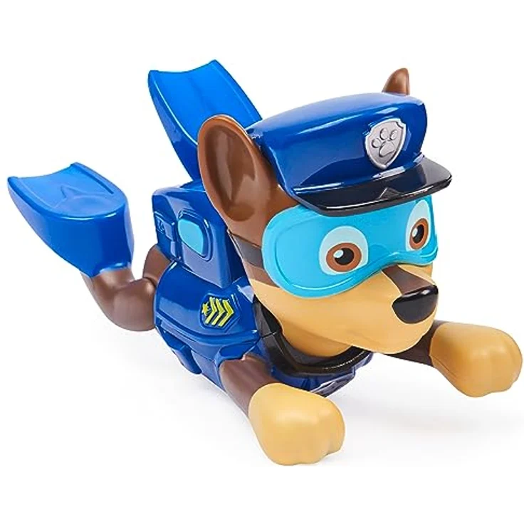 Spin Master SwimWays Paw Patrol Paddlin Pups, 1x Stück, zufällige Auswahl – Bild 6
