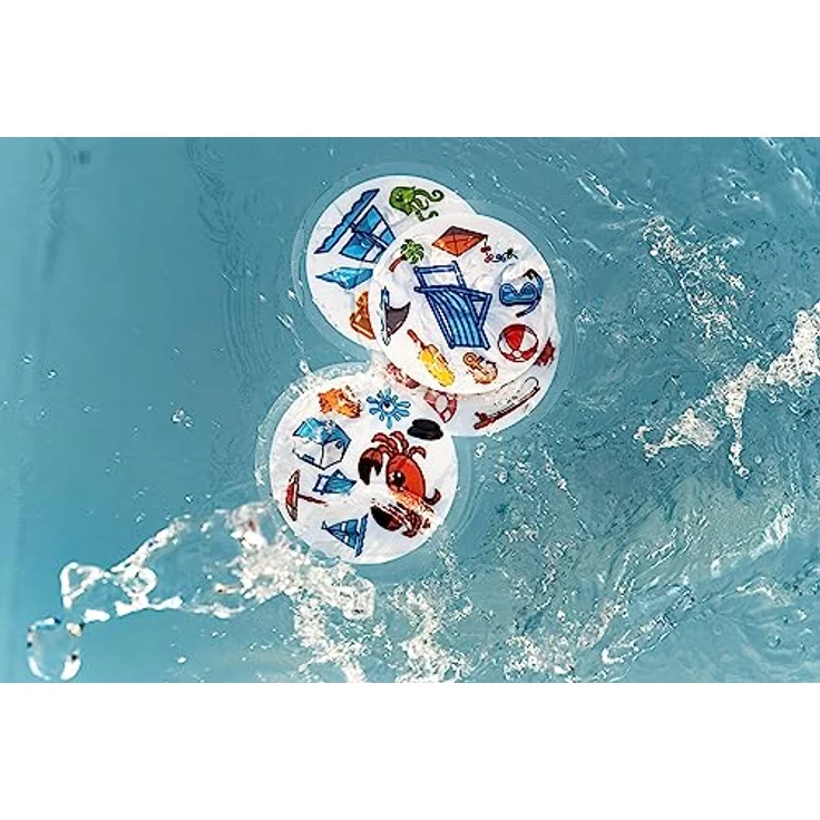 Dobble Waterproof – Bild 8