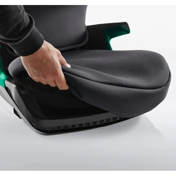 Britax Römer Adventure Plus Midnight Grey – Bild 6