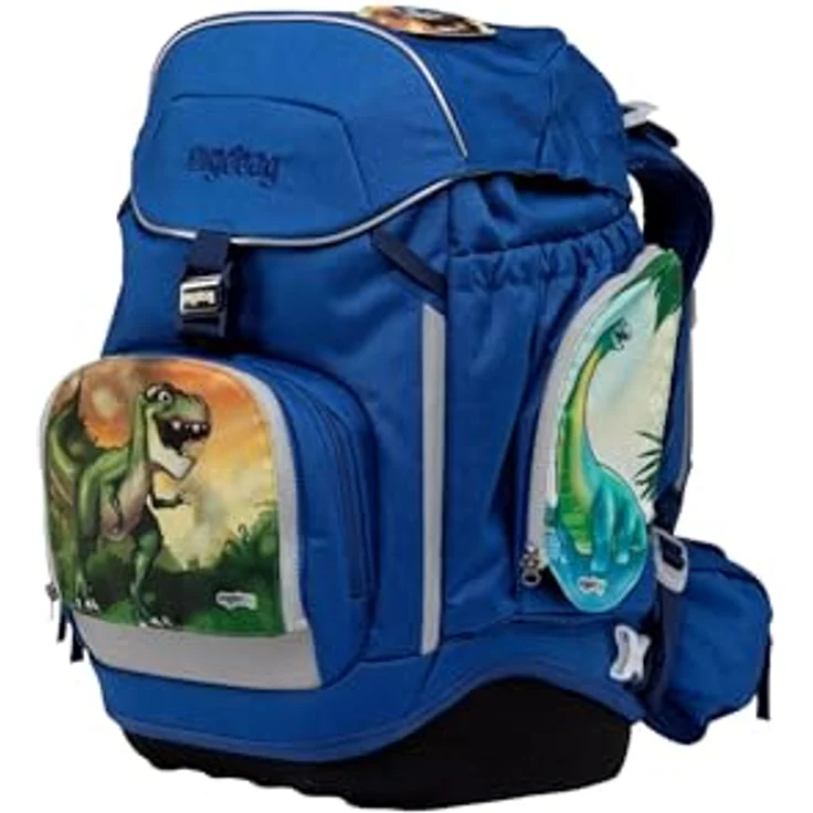 ergobag Zippies Dinowelt – Bild 4