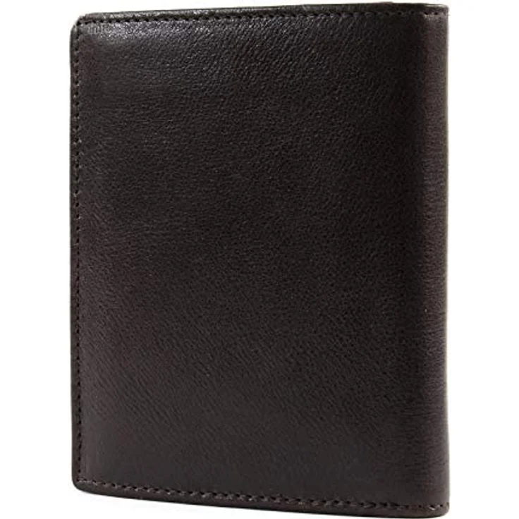 BRAUN BÜFFEL Arezzo Geldbörse RFID Leder 10 cm – Bild 4