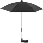 Maxi-Cosi Sonnenschirm für Maxi-Cosi Kinderwagen - Black, UPF 50+ Schutz, flexibler Arm
