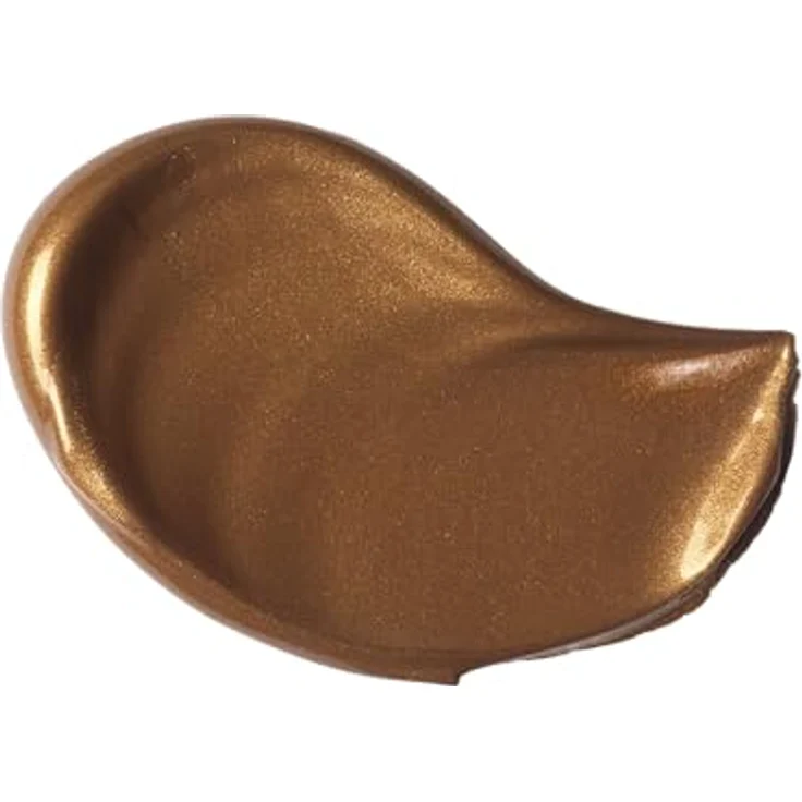 Liquitex Basics Acrylfarbe Bronze, 118ml Tube, lichtecht, mittlere Viskosität, seidenglänzend, monopigmentiert, Archivqualität – Bild 4