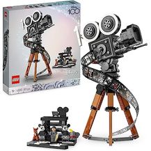 Bild für LEGO 43230 Disney Kamera – Hommage an Walt Disney