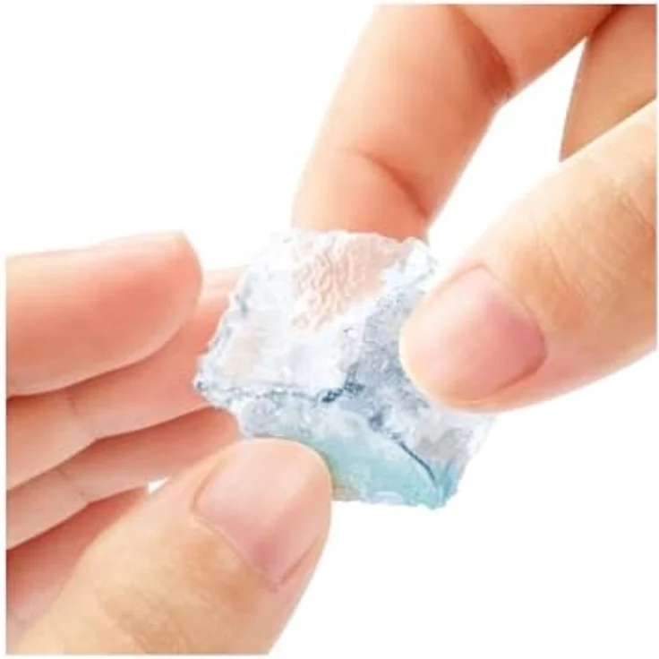 Canal Toys So Slime Eismaschine, kreatives Bastelset zur Slime-Herstellung für 5 verschiedene Sorten, inkl. Duftstoffe und Dekorationen – Bild 4