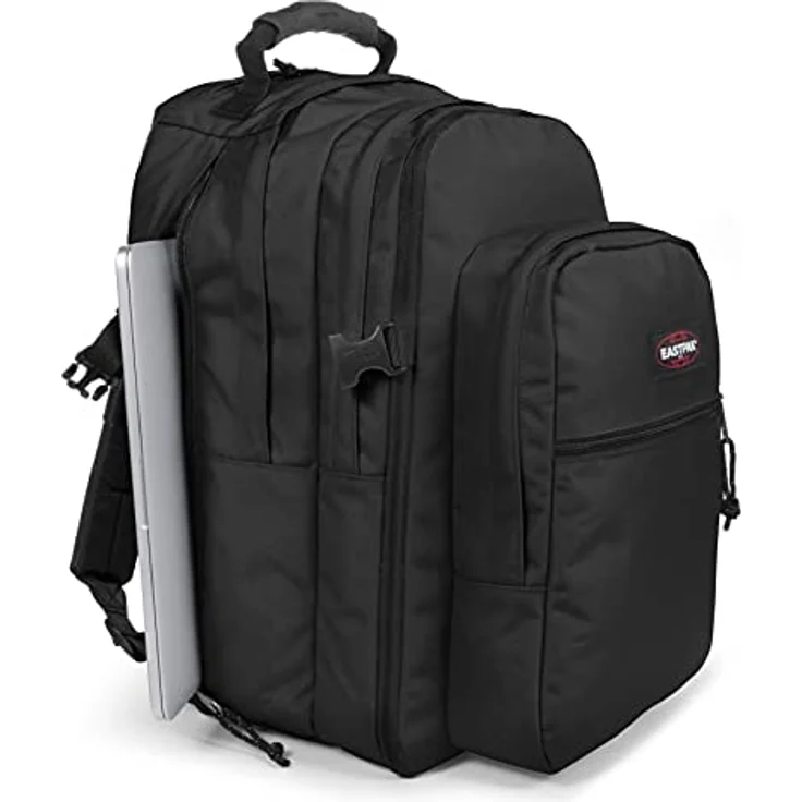 Eastpak Rucksack TUTOR Black – Bild 6