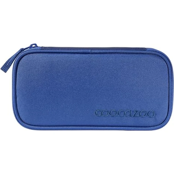 Coocazoo Schlampermäppchen All Blue – Bild 2