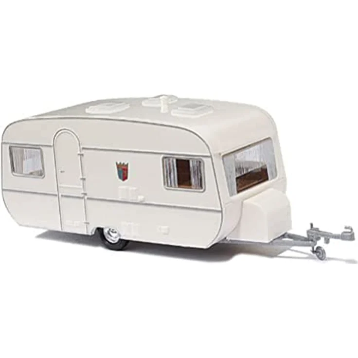 Busch 44960 - Tabbert-Wohnwagen CMD-Collection – Bild 2