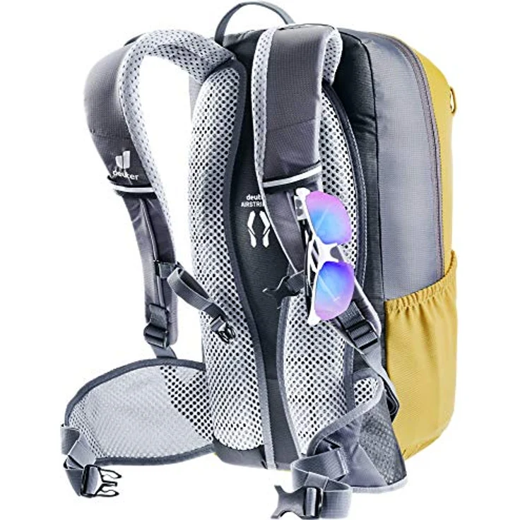 Deuter Bike l 20 turmeric-shale – Bild 6