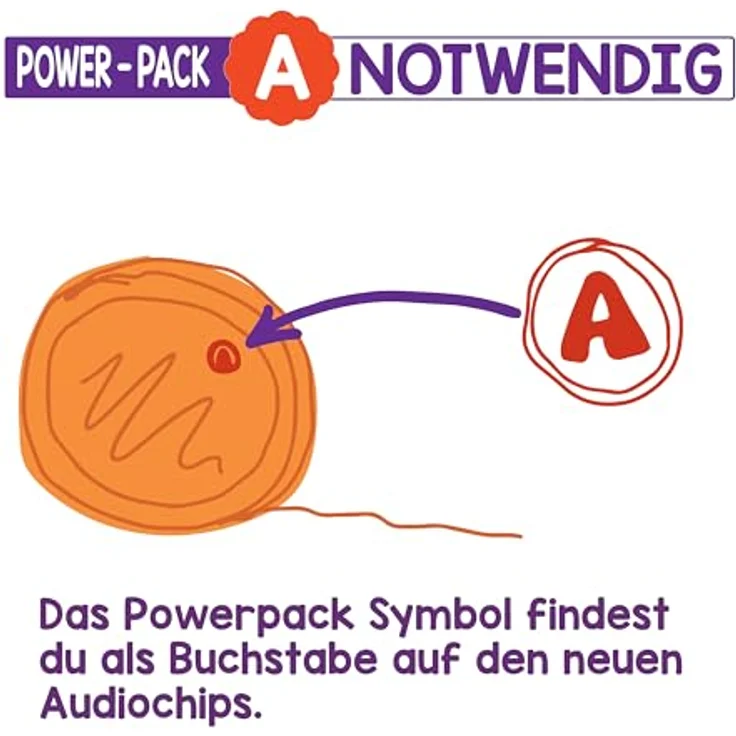 Kekz Hörspiel Die Eiskönigin - Völlig unverfroren, 1 Audio-Chip, für Kinder und Jugendliche – Bild 4