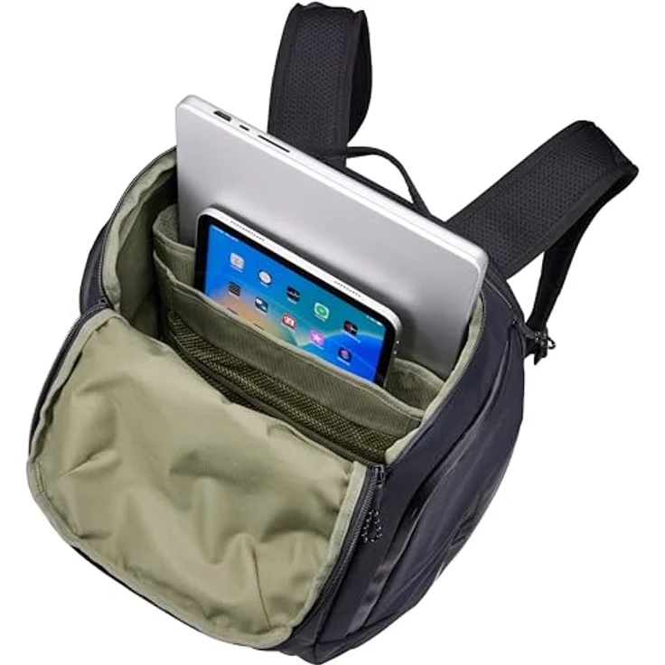 Thule Paramount Hybrid Pannier 26L, schwarz – Bild 8