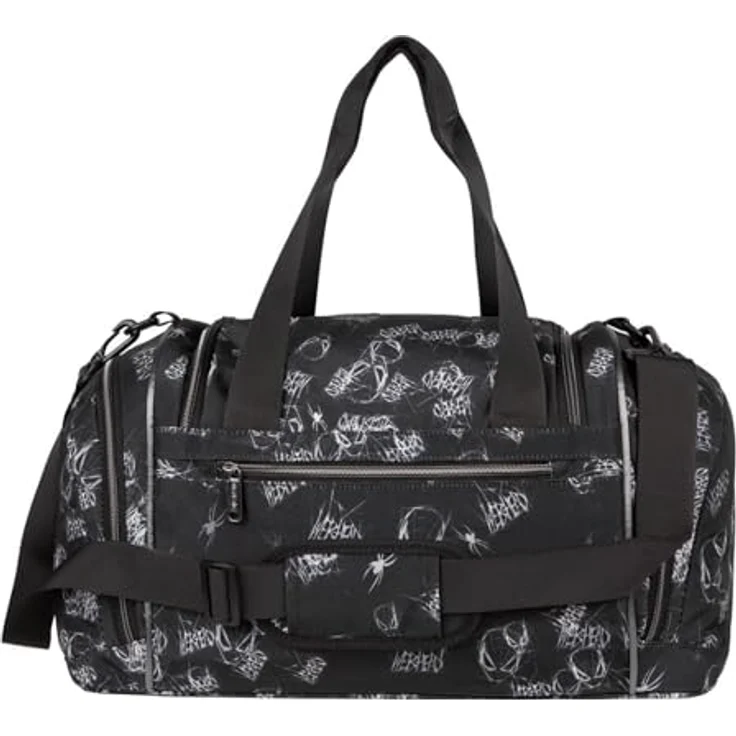 McNeill Sporttasche Fit S Sportbag Marvel – Bild 3
