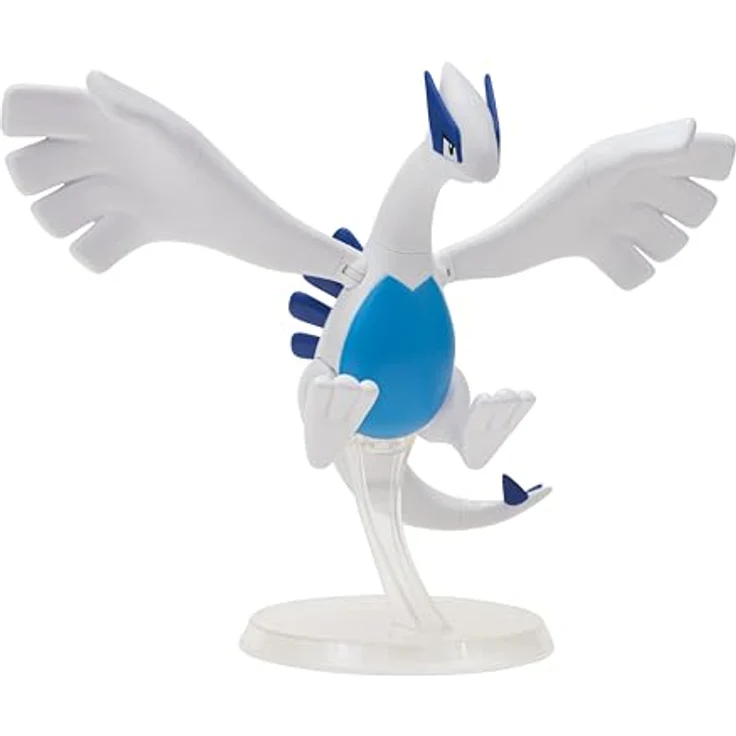 Pokémon - Epische Figur Lugia - Preisvergleich – Bild 3