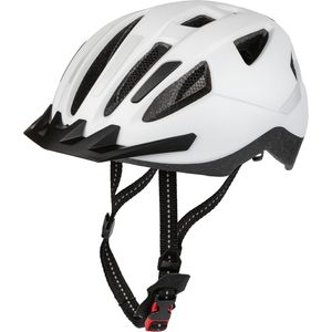 Bild für CRIVIT Fahrradhelm mit Rücklicht