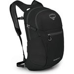 Osprey Daylite Plus, Wanderrucksack mit 20 Litern, gepolstertem Notebook-Fach und AirScape Rückensystem