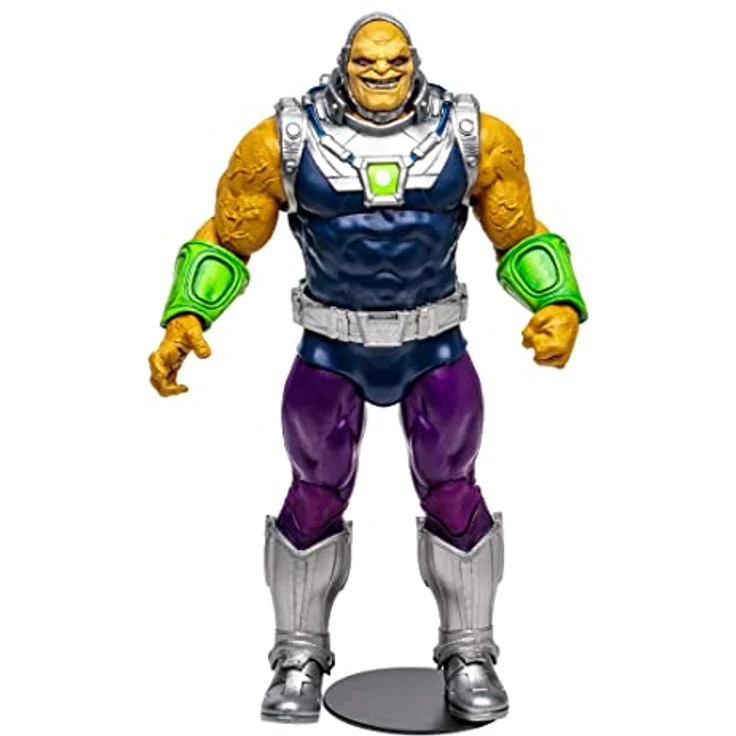 McFarlane Toys - DC Collector Megafig WV4 - Mongul – Bild 2