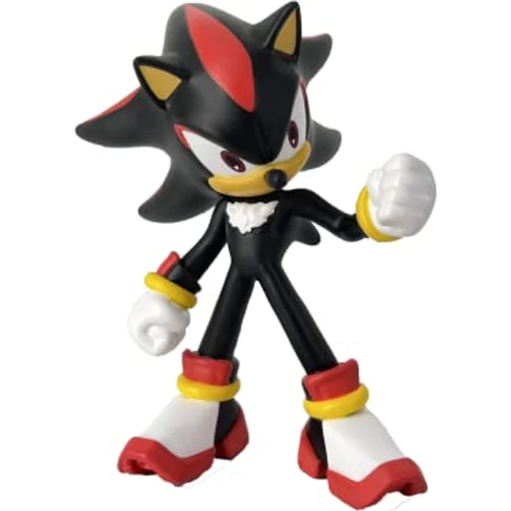 Sonic - Sammelfiguren - Geschenkbox – Bild 6