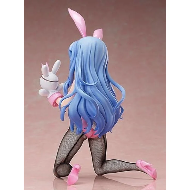 FREEing Date A Live IV Statuette PVC 1/4 Yoshino: Bunny Ver. 31 cm – Bild 2