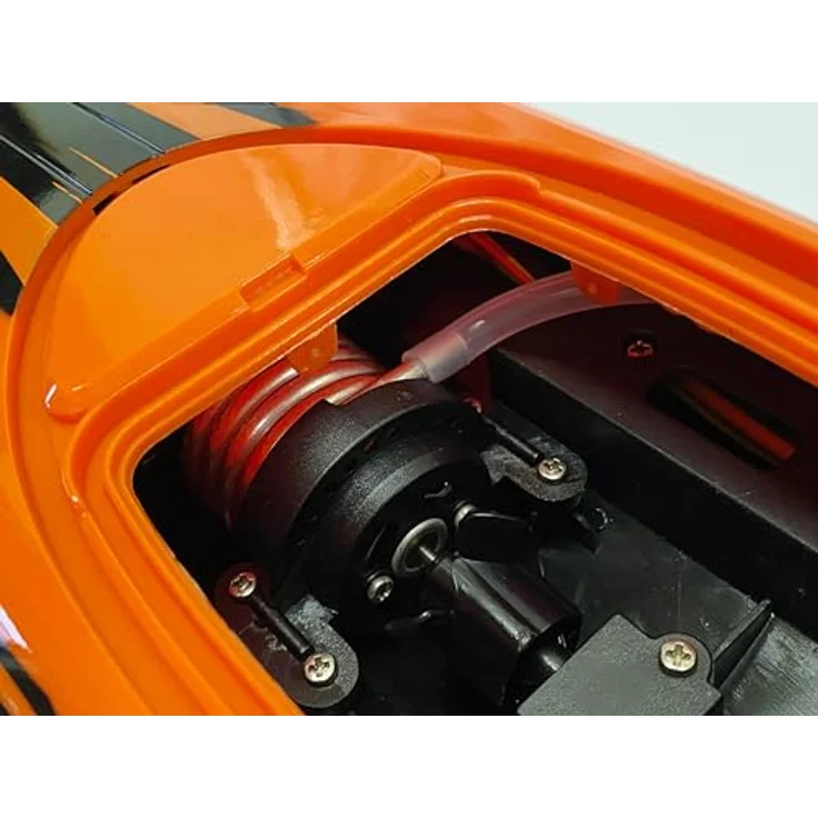 DF-Models Avanti BR V2 – Bild 5
