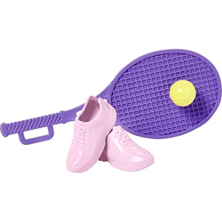Mattel HKT91 Barbie Wellness Puppe - Workout – Bild 8