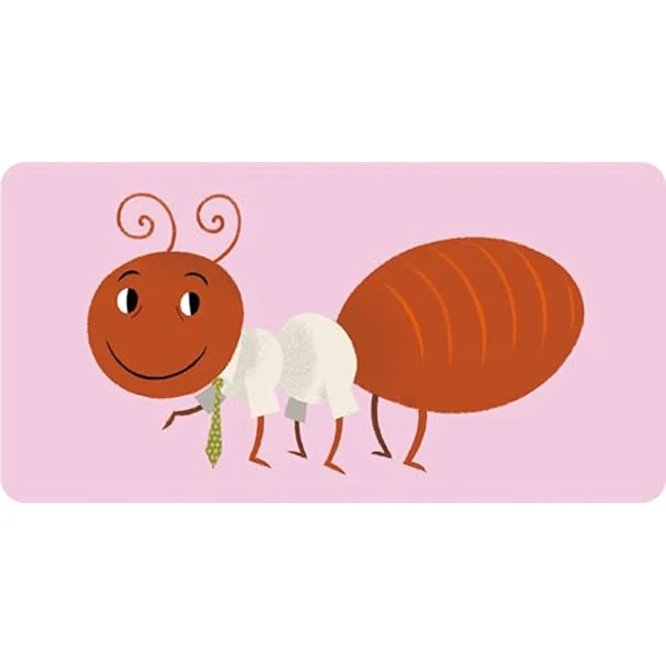 Asmodée Lernspiel Mon chihuahua, interaktives Sprachspiel für Kinder ab 4 Jahren, Französisch – Bild 8